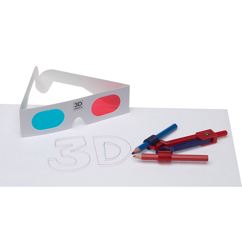 Incredible 3D doodle kit