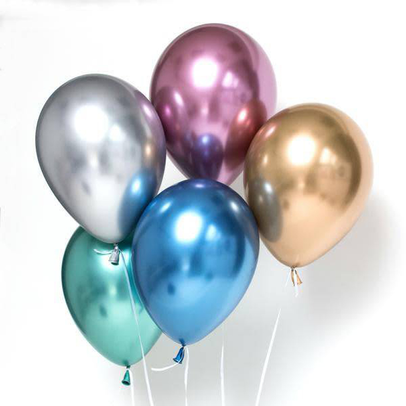 5 balloons store