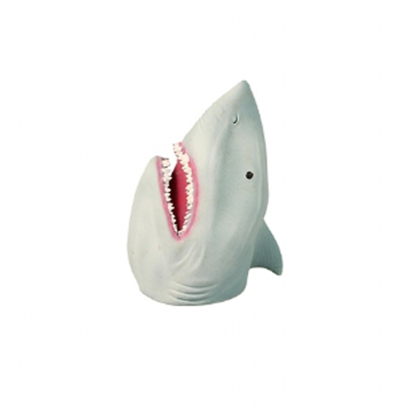 Shark Hand puppet Little Lulubel