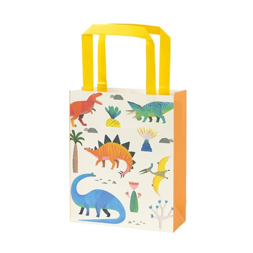 Paper shopping bags - Litobal